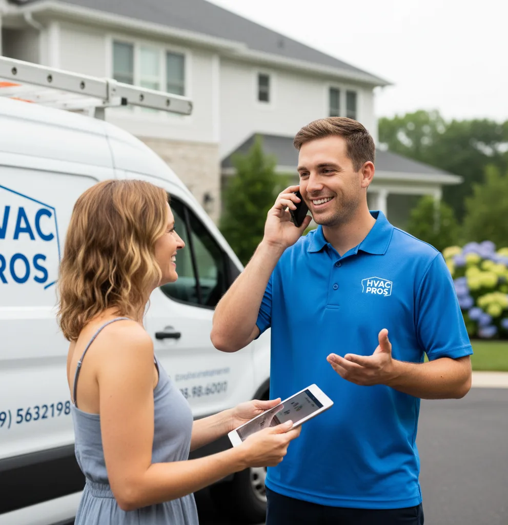 Furnace Repair in Cowiche, WA